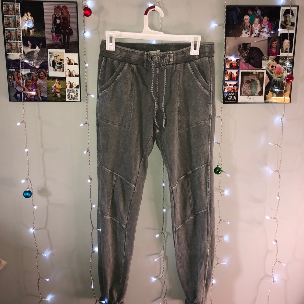 Joggers